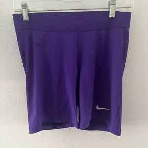 Nike Pro Shorts long